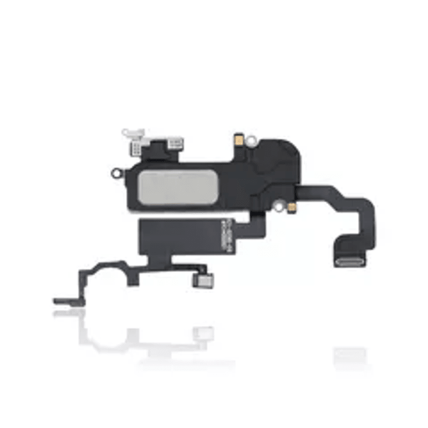 ALTAVOZ AURICULAR CON CABLE DE SENSOR DE PROXIMIDAD COMPATIBLE CON IPHONE 12 PRO MAX