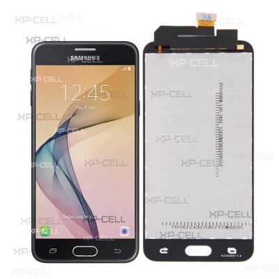 SAMSUNG J5 PRIME NEGRA