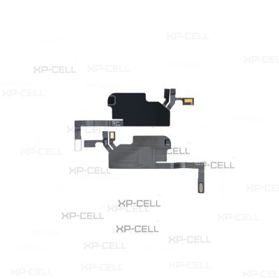 FLEX SENSOR DE PROXIMIDAD IP13 PRO MAX (NEGRO)