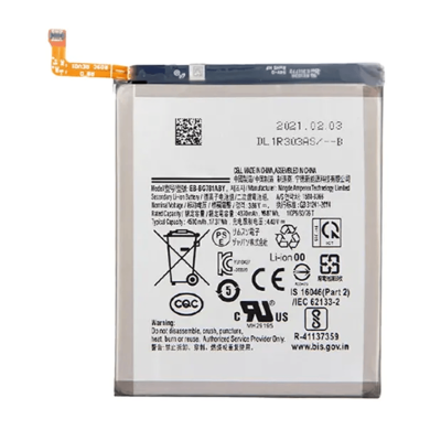 BATERIA SAM S20 FE 4G