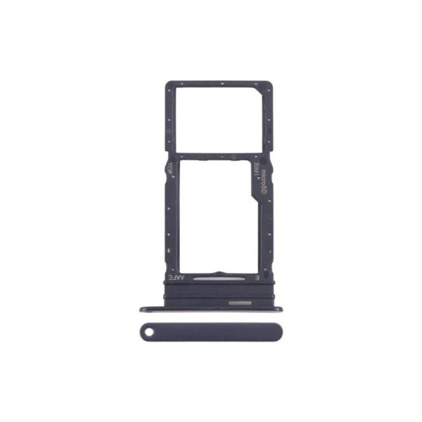 BANDEJA DUAL SIM SAM A16 4G (NEGRA)