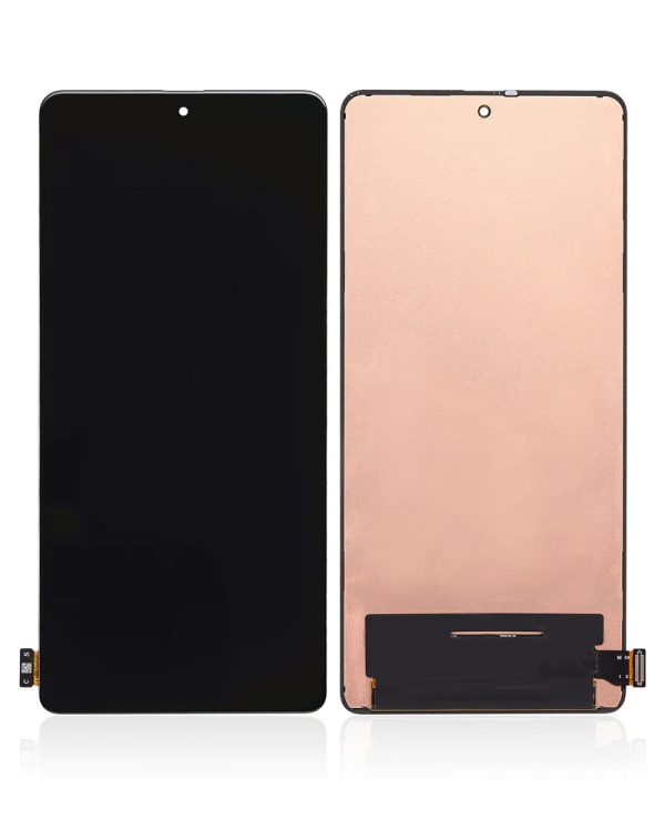 REDMI K50 GAMING / POCO F4 GT (PREMIUM) (copia)