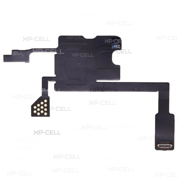 SENSOR DE PROXIMIDAD IP14 PRO