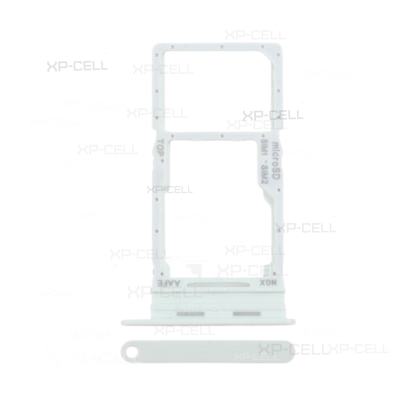 BANDEJA DUAL SIM SAM A16 4G (MENTA)