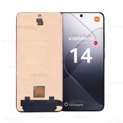 PANTALLA XIAOMI 14 (PREMIUM)