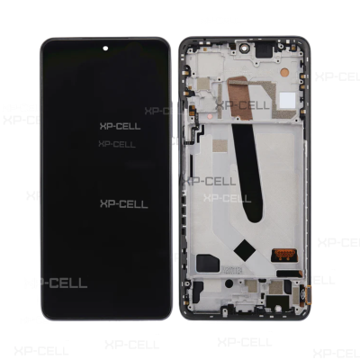 PANTALLA CON MARCO XIAOMI POCO F3/K40 (INCELL)