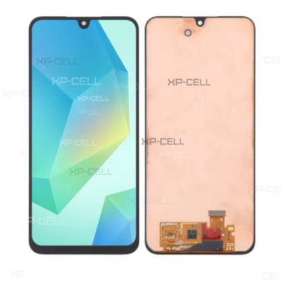 PANTALLA SAMSUNG A16 (A166) SIN MARCO PREMIUM