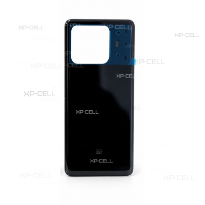 TAPADERA XIAOMI POCO X6 PRO (NEGRA)