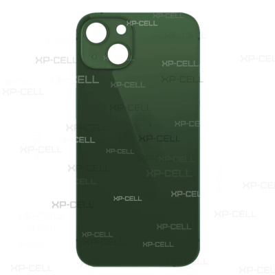 TAPADERA IP13 (GREEN)