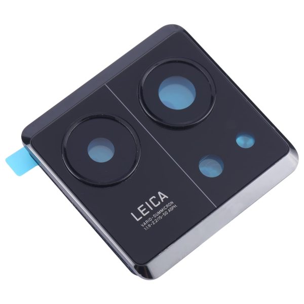LENTE DE CÁMARA XIAOMI 13T / 13T PRO (CON MARCO)