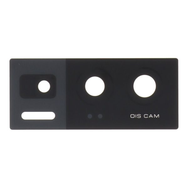 LENTE DE CÁMARA XIAOMI POCO F5 PRO