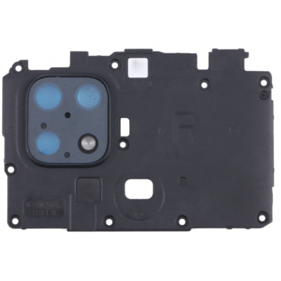 LENTE DE CÁMARA XIAOMI REDMI 10C (CON MARCO Y BASE)