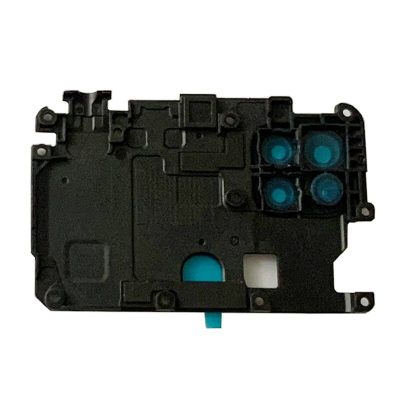 LENTE DE CÁMARA XIAOMI REDMI 9C (CON MARCO Y BASE)