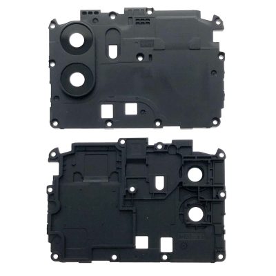 LENTE DE CÁMARA XIAOMI REDMI A1 PLUS (CON MARCO Y BASE)