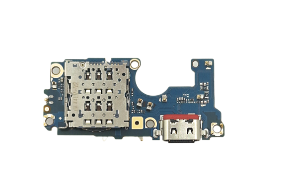 MÓDULO DE CARGA MOTOROLA G85