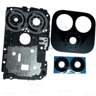 LENTE CON MARCO HONOR X60i