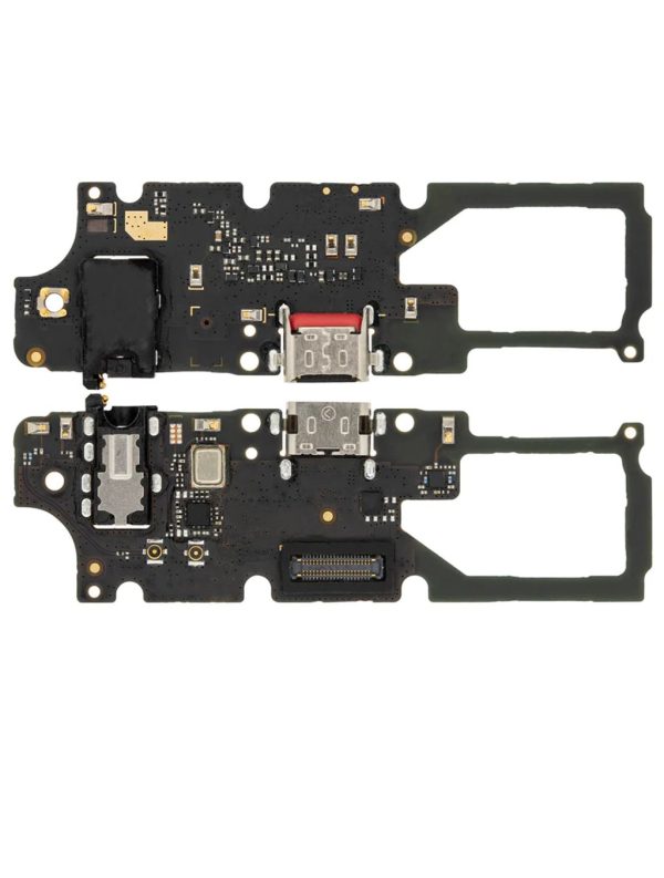 MÓDULO DE CARGA LG K41S