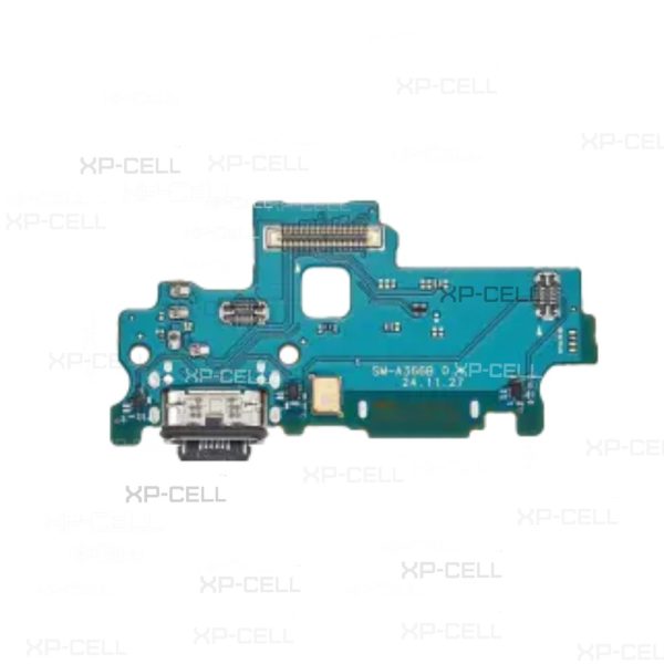 MODULO DE CARGA SAM A36 (PREMIUM)