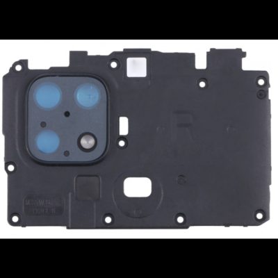 LENTE DE CÁMARA XIAOMI REDMI 10C (CON MARCO Y BASE)