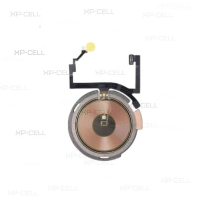 FLEX DE CARGA INALÁMBRICA NFC CON LINTERNA FLEX PARA IPHONE 14 PLUS