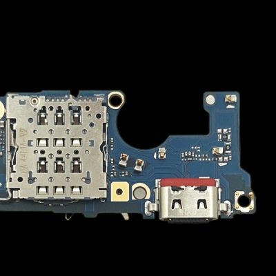 MÓDULO DE CARGA MOTOROLA G85