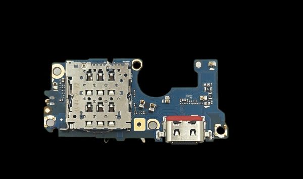 MÓDULO DE CARGA MOTOROLA G85