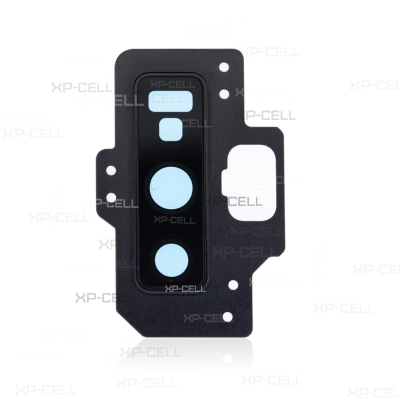 LENTE DE CAMARA SAMSUNG NOTE 9 (NEGRO, ROJO, SILVER)