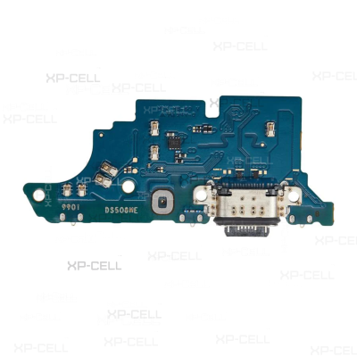 MÓDULO DE CARGA MOTOROLA G31