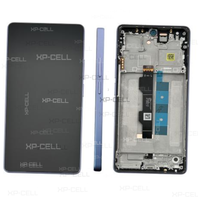 PANTALLA XIAOMI NOTE 13 PRO 5G C/M (VIOLETA)