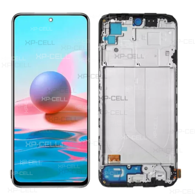 XIAOMI NOTE 10 4G/NOTE 10S C/M (INCELL)