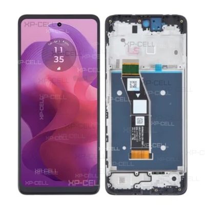 PANTALLA MOTO G24 / G24 POWER C/M (PREMIUM)