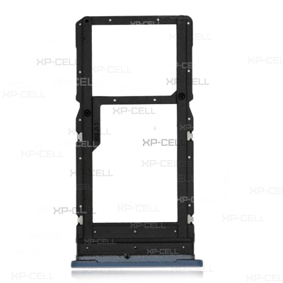 BANDEJA MOTOROLA G 5G (AZUL)