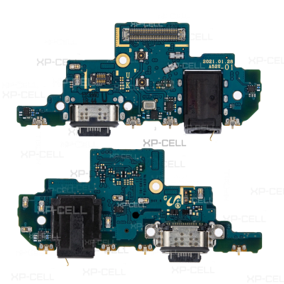 MODULO DE CARGA SAMSUNG A56 5G