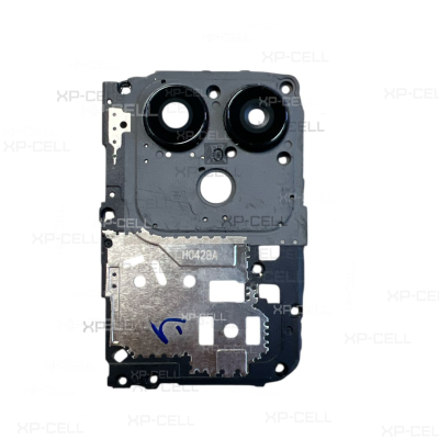 LENTE DE CAMARA HONOR PLAY 6T PRO