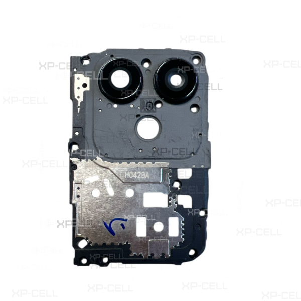 LENTE DE CAMARA HONOR PLAY 6T PRO