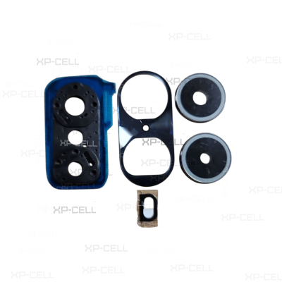 LENS CÁMARA HONOR 60