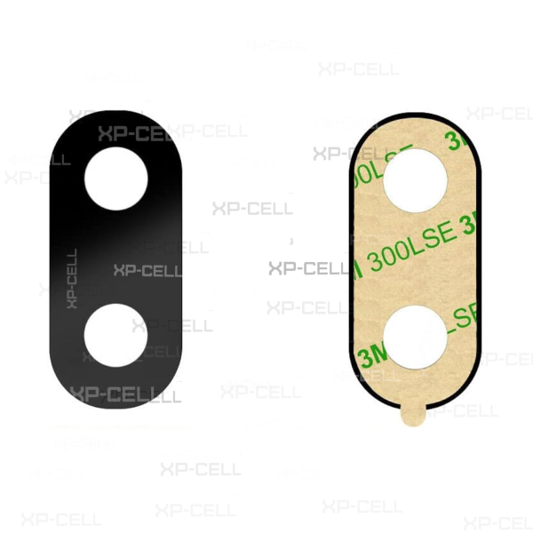 LENTE DE CAMARA SAMSUNG A02