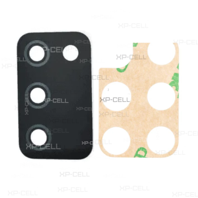 LENS COMPATIBLE A02S