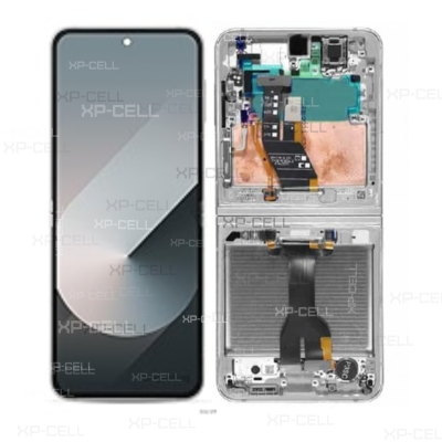 PANTALLA SAM Z FLIP 6