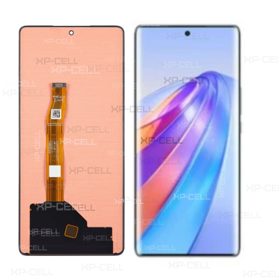 PANTALLA OLED SIN MARCO HONOR X40/ MAGIC 5 LITE