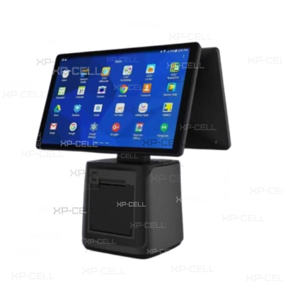 POS MACHINE TOUCH SYSTEM