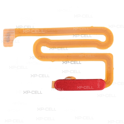FLEX HUELLA SAMSUNG A14 5G (RED)