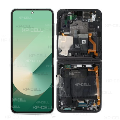 PANTALLA SAM Z FLIP 6