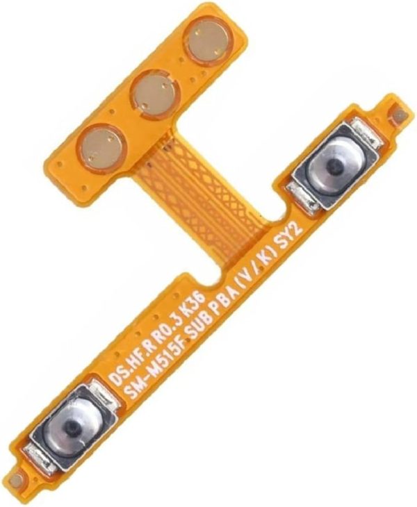 FLEX DE VOLUMEN SAM A12