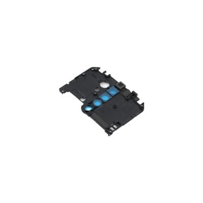 LENTE DE CÁMARA XIAOMI REDMI 9 (CON MARCO Y BASE)