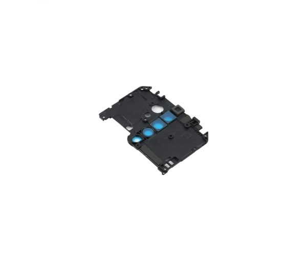 LENTE DE CÁMARA XIAOMI REDMI 9 (CON MARCO Y BASE)