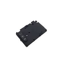 LENTE DE CÁMARA XIAOMI REDMI 9A (CON MARCO Y BASE)