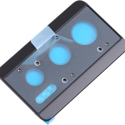 LENTE DE CÁMARA XIAOMI REDMI K60 (CON MARCO)