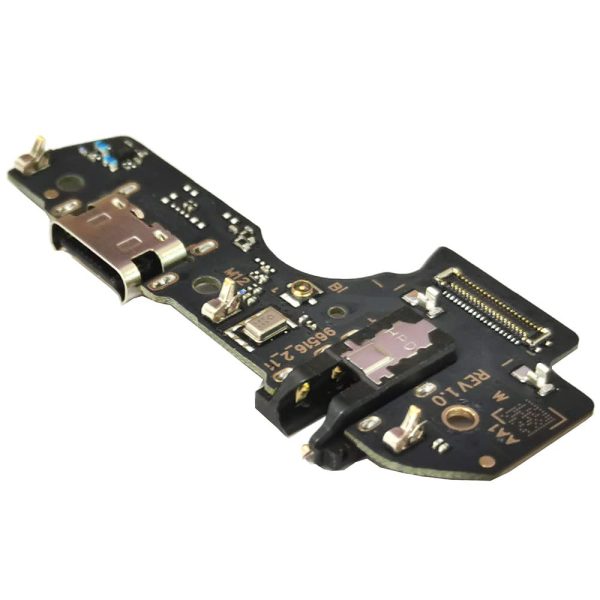 MÓDULO DE CARGA SAM A03S (U)