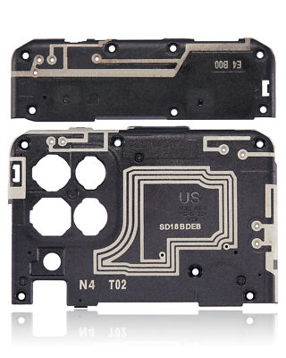 PROTECTOR SUPERIOR E INFERIOR SAM A12